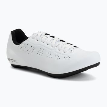 Кросівки велосипедні чоловічі Giro Stylus II white