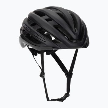 Шолом велосипедний Giro Agilis MIPS matte black