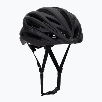 Шолом велосипедний Giro Syntax MIPS matte black