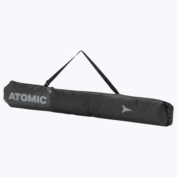 Чохол для лиж  Atomic Ski Sleeve чорний AL5045030
