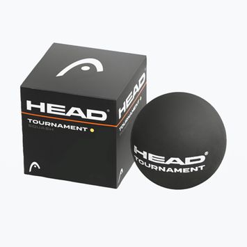 М'яч для сквошу HEAD Tournament Squash Ball 287326