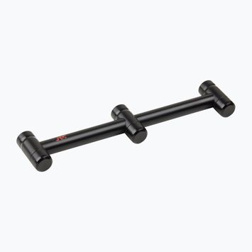 Буз бар на 3 вудилища JRC X-Lite 3-Rod чорний 1406891