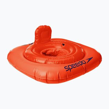 Сидіння для дітей Speedo Swim Seat помаранчеве 68-115351288
