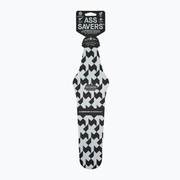 Крило велосипедне ASSOS Mud Guard Monogram