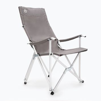 Крісло туристичне Coleman Sling grey