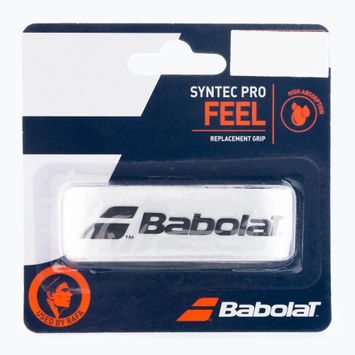 Чохол для тенісних ракеток Babolat Syntec Pro білий/чорний
