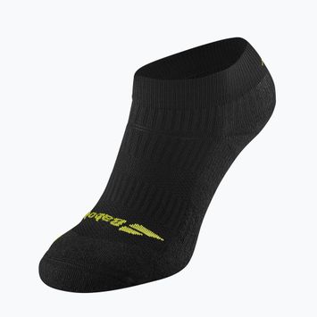 Шкарпетки Babolat Pro 360 жіночі чорні/аеро