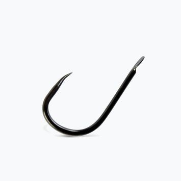Гачки для риболовлі VMC Carp Match Spade 7017BN чорні AVM350785