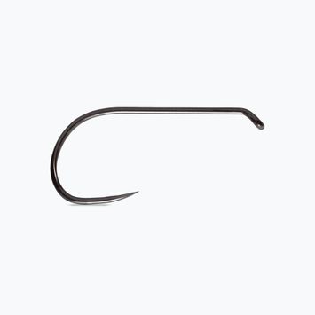 Гачки спінінгові VMC Dry Fly Barbless 7069BN 20 шт. чорні AVM350258