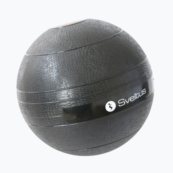 М'ячі медичний (волбол) Sveltus Slam Ball 2 кг black