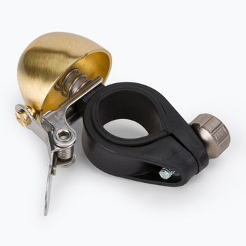 Дзвінок велосипедний Zefal Classic Bike Bell золотий ZF-1062