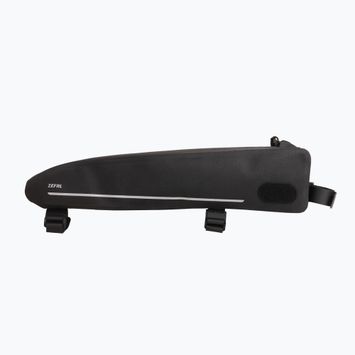 Сумка велосипедна на раму Zefal Z Adventure T3 2,2 л black
