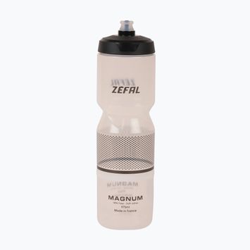 Пляшка велосипедна Zefal Magnum (Soft-Cap) ZF-1643