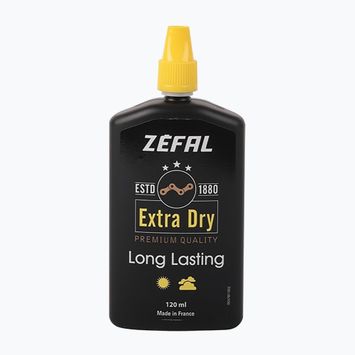 Мастило для ланцюгів Zefal Extra Dry Wax чорне ZF-9612