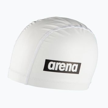 Шапочка для плавання arena Light Sensation II white
