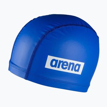 Шапочка для плавання arena Light Sensation II blue