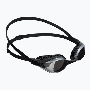 Окуляри для плавання Arena Air-Speed Mirror silver/black