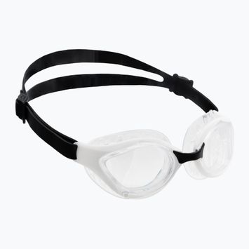 Окуляри для плавання Arena Air Bold Swipe clear/white/black