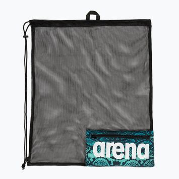 Мішок для плавання Arena XL Mesh Bag assorted