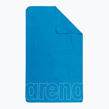Рушник Arena Smart Plus blue/white