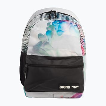 Рюкзак arena Team 30 л Allover air brush
