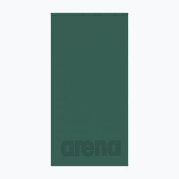 Рушник Arena Softdry Gym мангровий швидковисихаючий