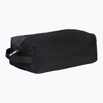 Косметичка arena One Go Pocket Bag 7 л black