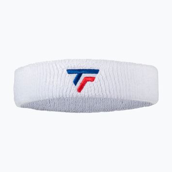 Пов'язка на голову Tecnifibre біла 54HEAD