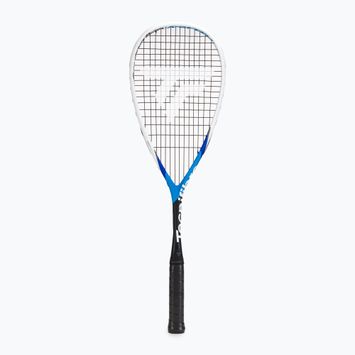 Ракетка для сквошу Tecnifibre Carboflex 130X-Speed sq. blue