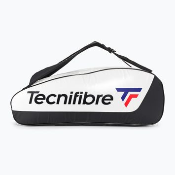 Сумка тенісна Tecnifibre Endurance 12R white