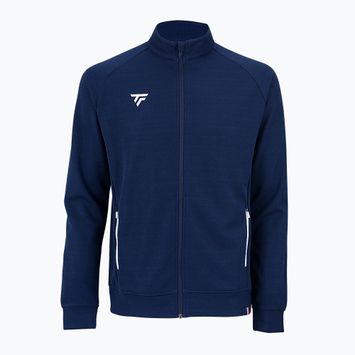 Кофта чоловіча Tecnifibre Team Jacket marine