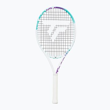 Ракетка тенісна дитяча Tecnifibre Tempo Iga 26 white