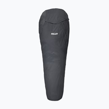 Простирадло кемпінгове Millet Bivy Bag asphalt