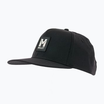Кепка Millet Corporate black/noir