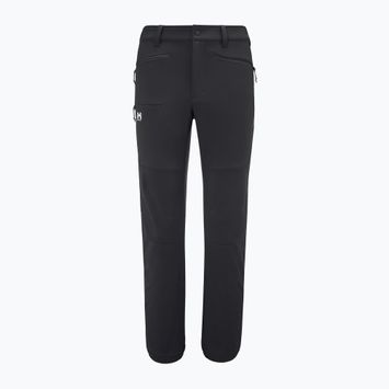 Штани туристичні чоловічі Millet Magma black/ noir