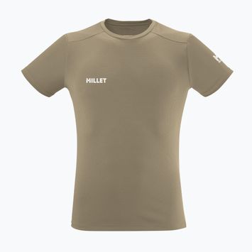 Футболка чоловіча Millet Fusion dorite/dorite