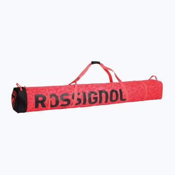 Чохол для лиж Rossignol Hero red/black