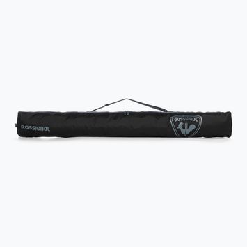 Чохол для лиж Rossignol Tactic black/red