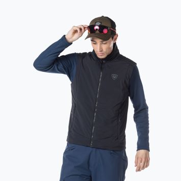 Жилет чоловічий Rossignol Opside Vest black