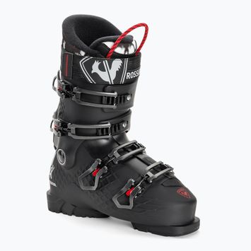Чоловічі гірськолижні черевики Rossignol Alltrack 90 HV чорні