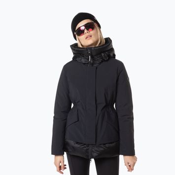 Жіноча зимова куртка Rossignol Stretch Flat чорна