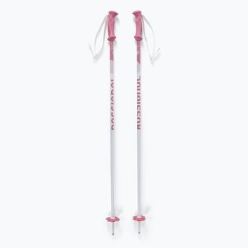 Палиці гірськолижні дитячі Rossignol Electra pink