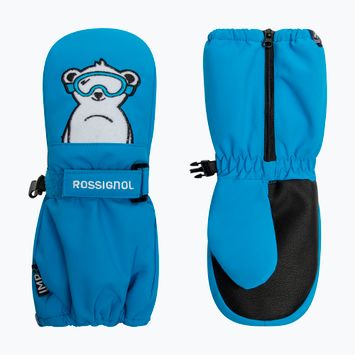 Рукавиці зимові дитячі Rossignol Baby Impr M oversees