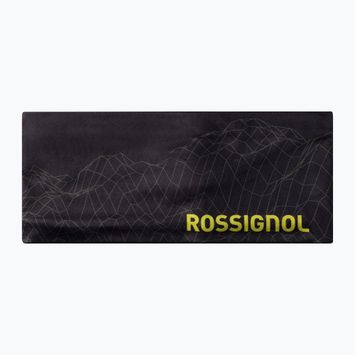 Пов'язка на голову Rossignol Sapa HB чорна