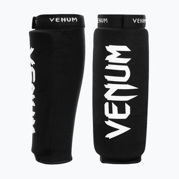 Захист гомілки Venum Shin Guards Kontakt black