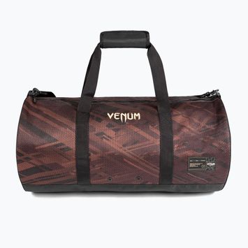 Сумка Venum Tecmo 2.0 Duffle brown
