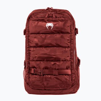 Рюкзак Venum Challenger Pro 22.5 л burgundy