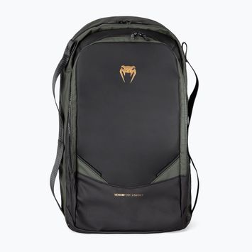 Рюкзак для тренувань Venum Evo 2 25 л black/khaki