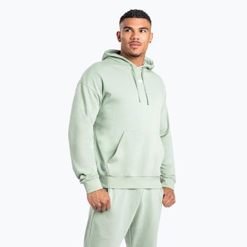 Кофта чоловіча Venum Vortex XL Hoodie aqua green