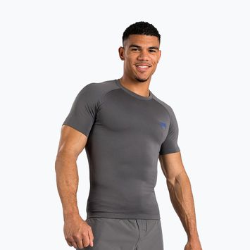 Рашгард чоловічий Venum Contender grey